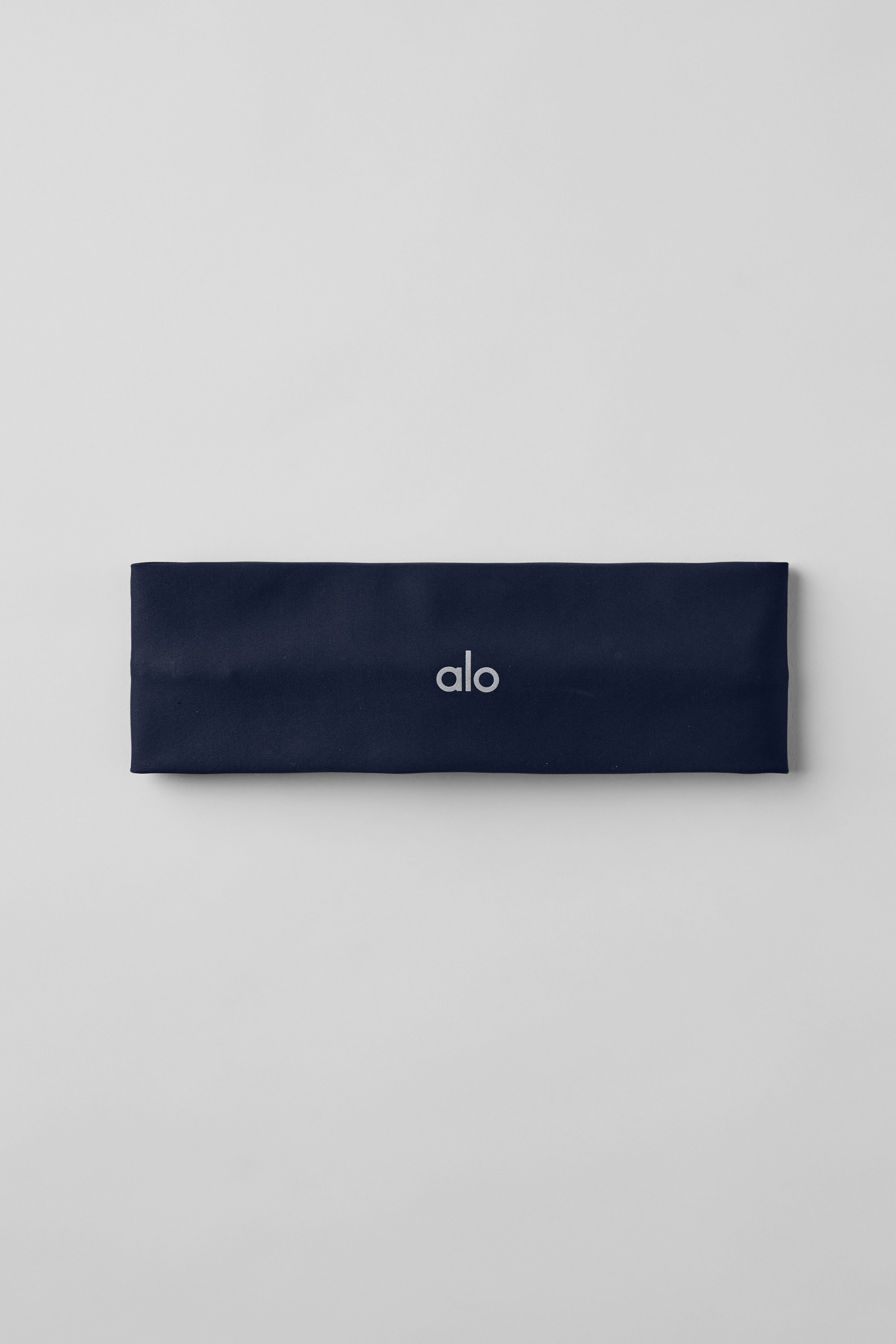 Airlift Headband - Navy
