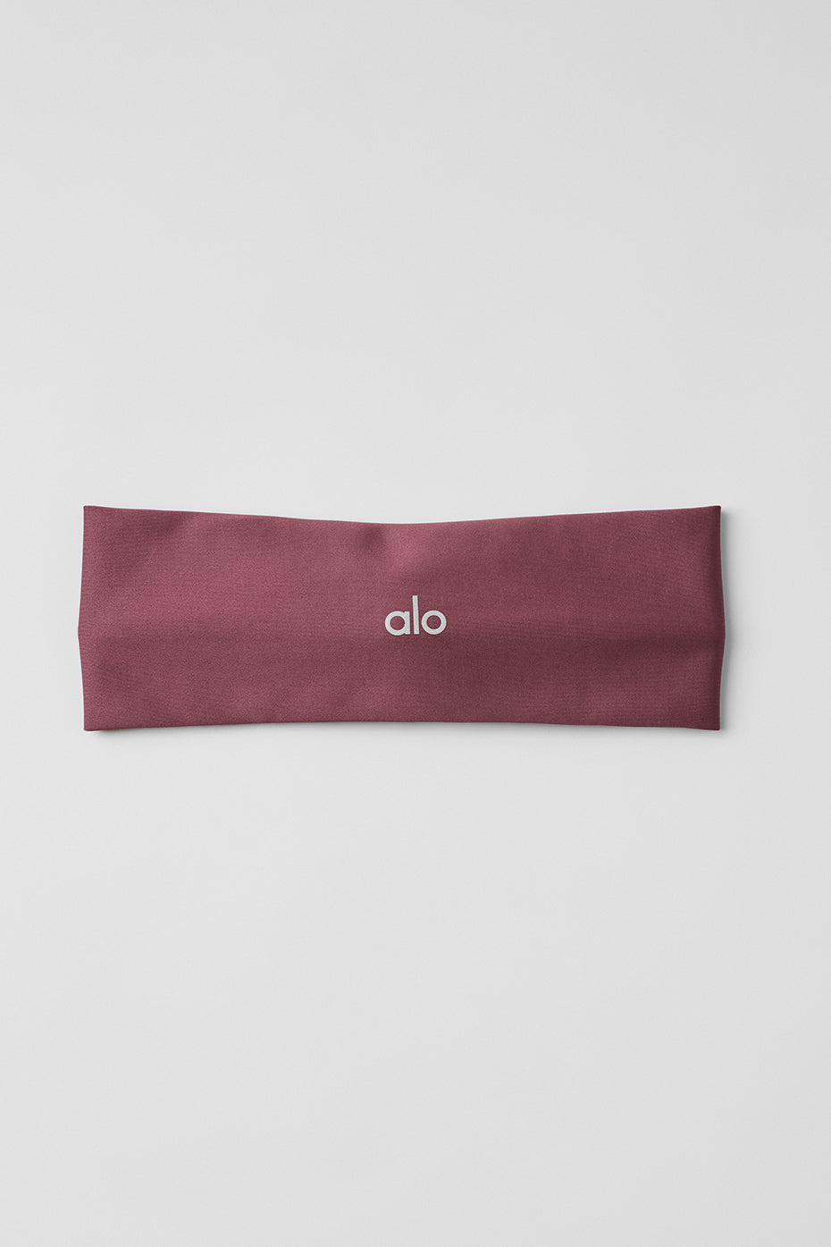 Airlift Headband - Burgundy Truffle