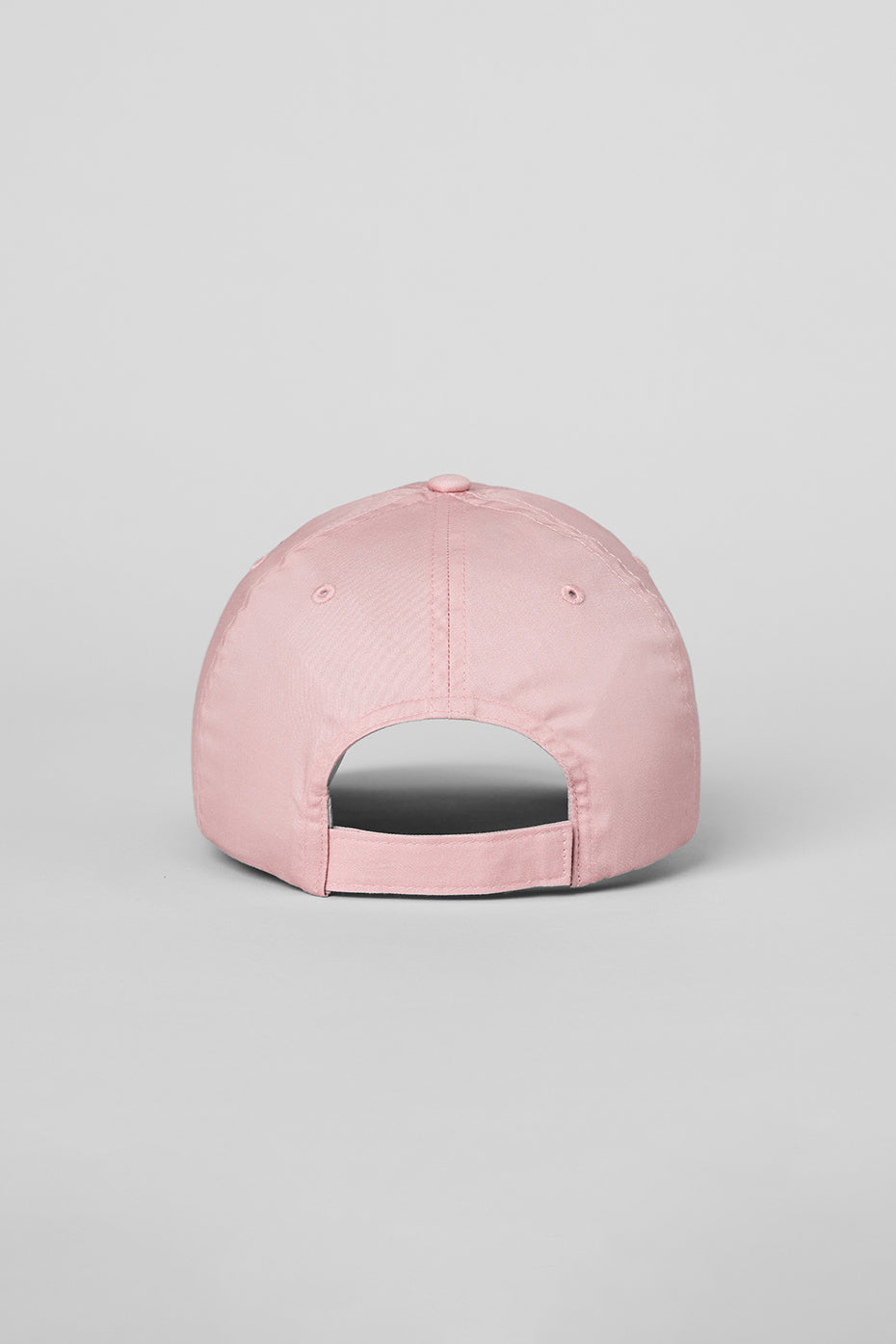 Off-Duty Cap - Ballet Pink