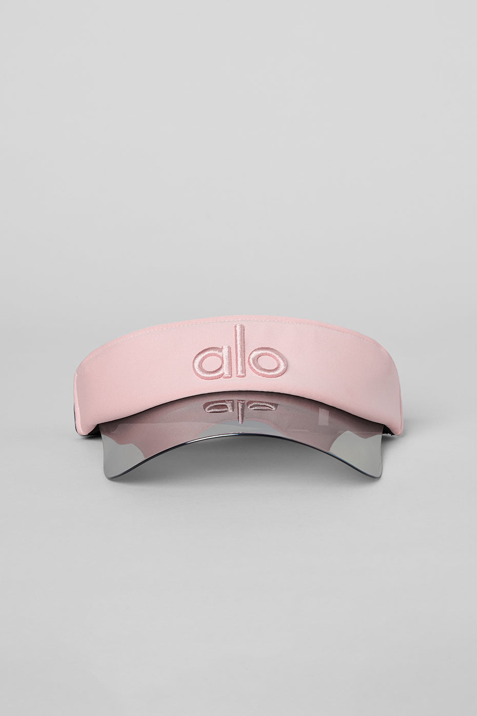 Airlift Solar Visor - Ballet Pink