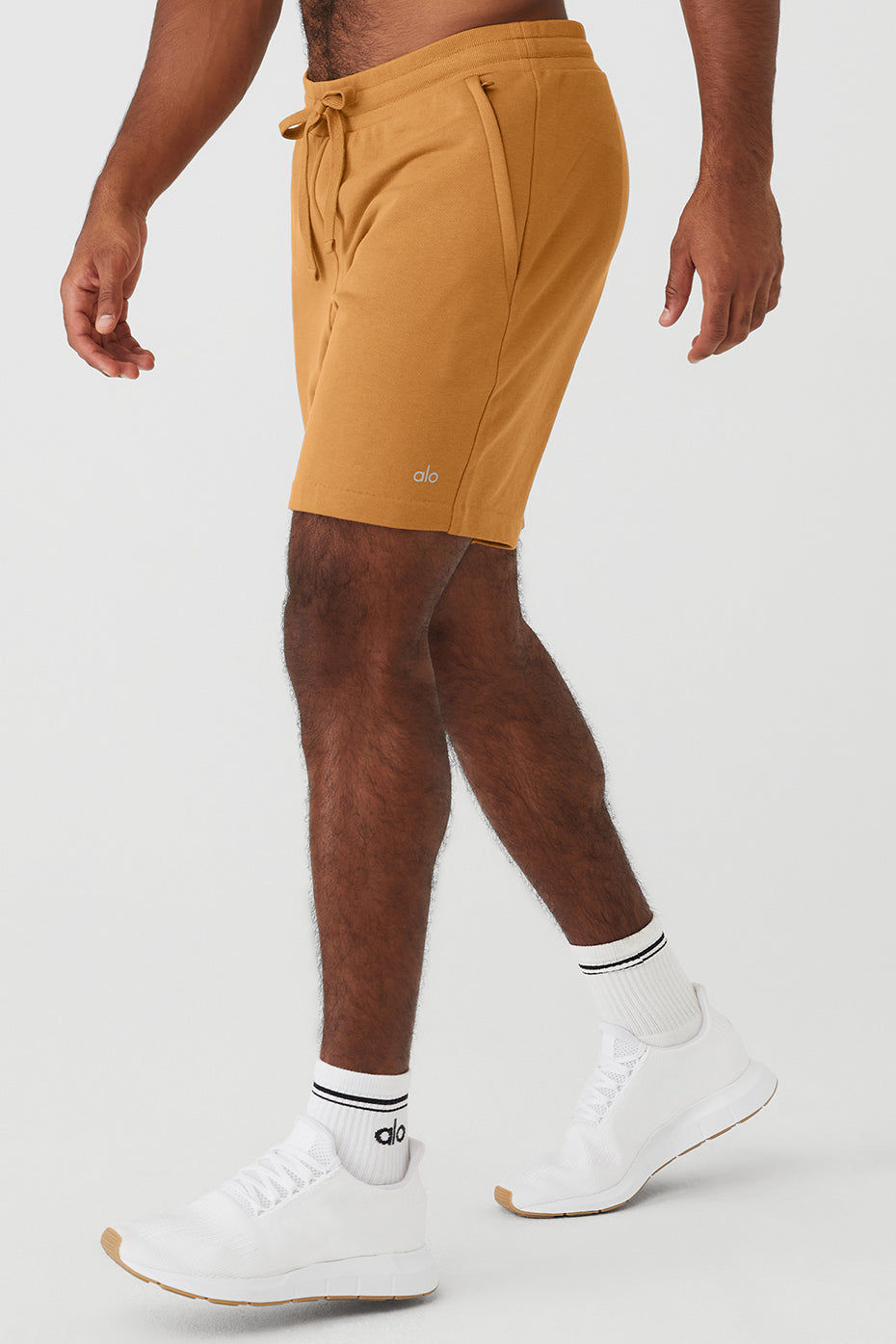 Chill Short - Toffee
