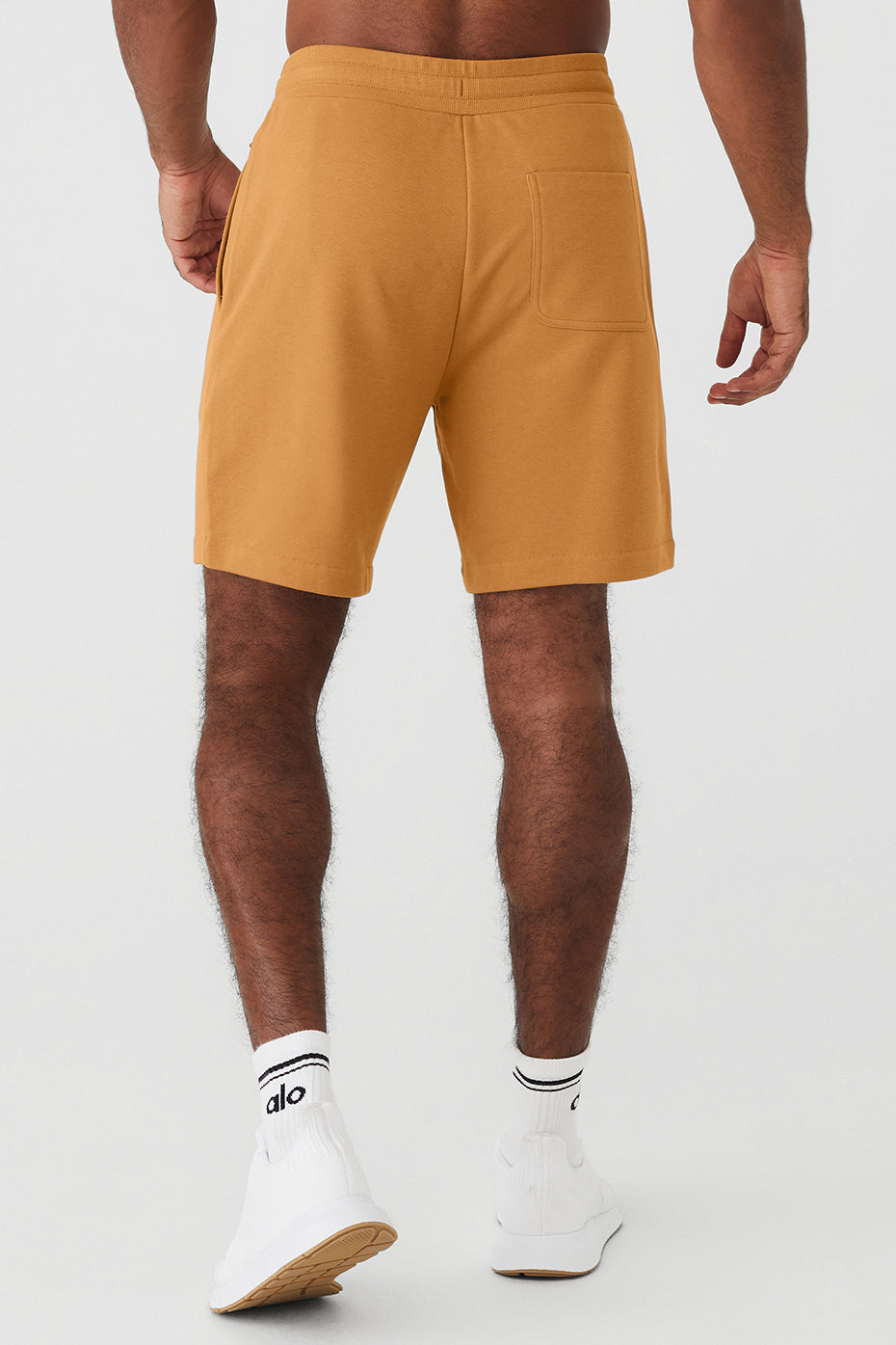 Chill Short - Toffee