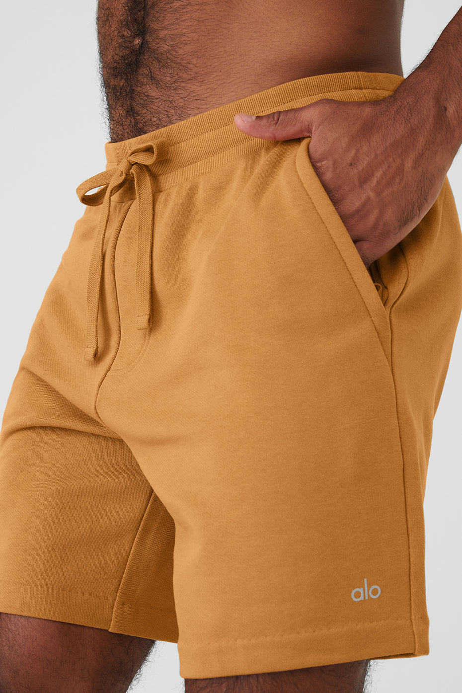 Chill Short - Toffee