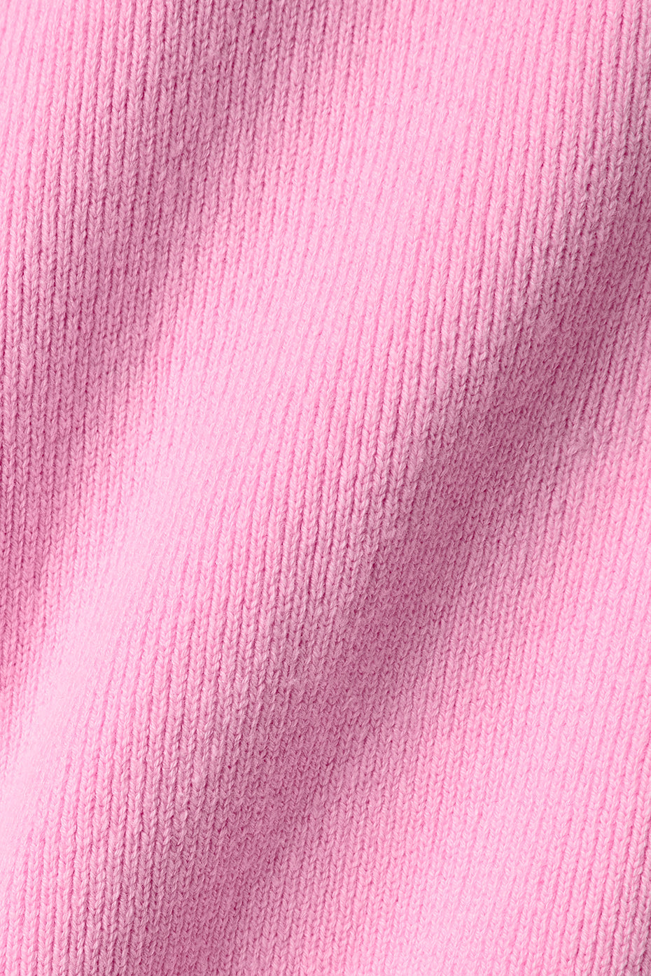 Scholar Knit High-Waist Short - Sweet Pink