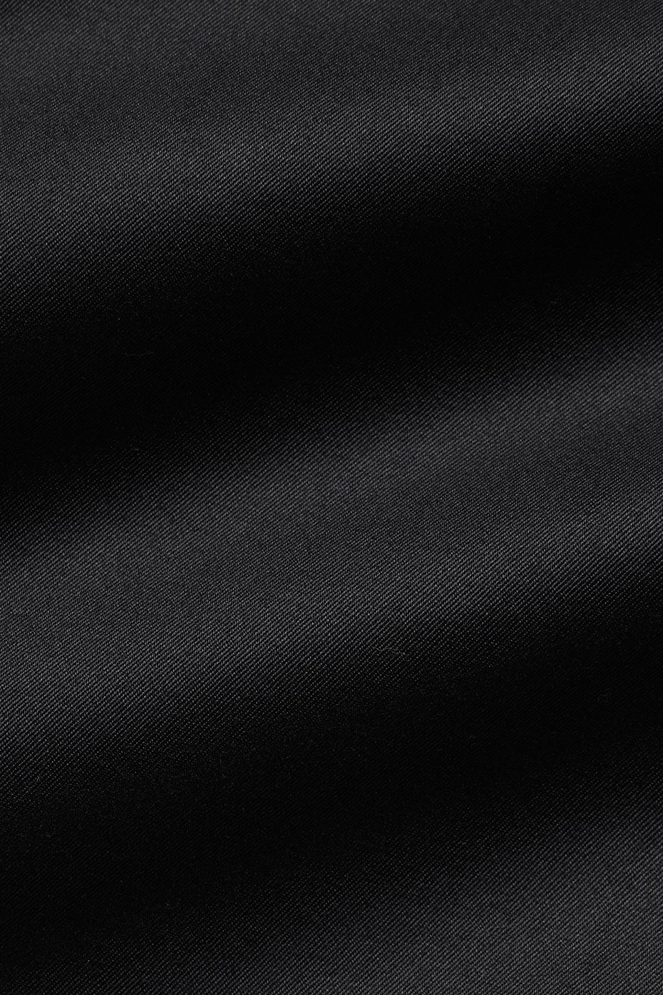 Night Out Cargo Dress - Black
