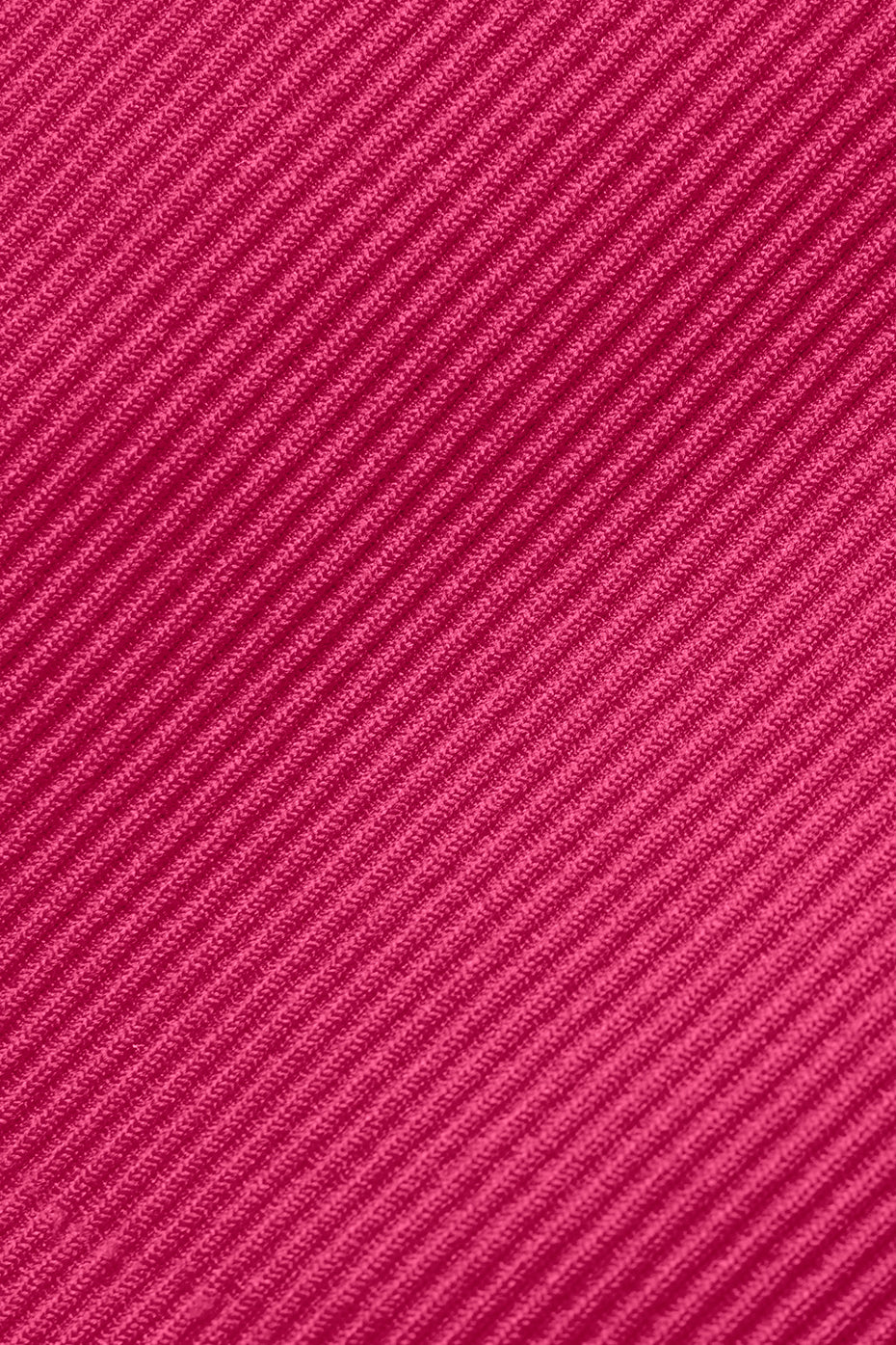 Seamless Ribbed Favorite Bra Tank - Pink Summer Crush
