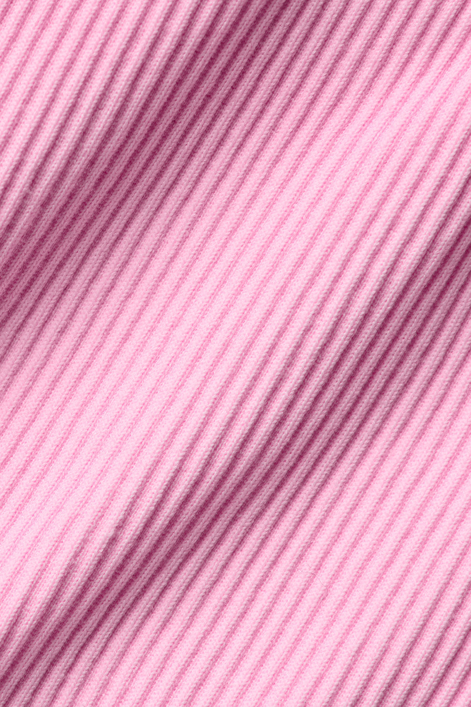 Seamless Ribbed Favorite Bra Tank - Sweet Pink