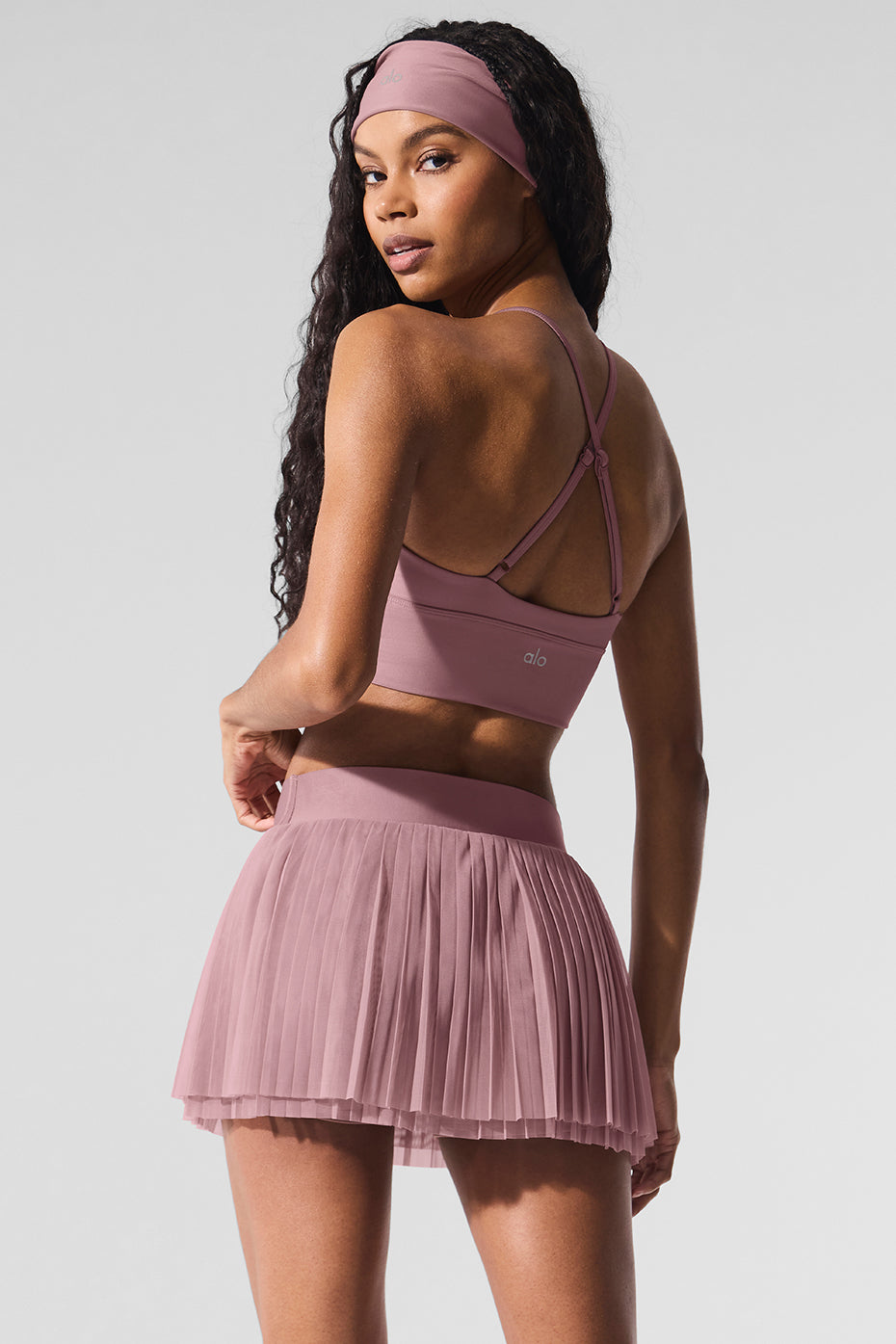 Airlift Divine Bra - Smoky Quartz